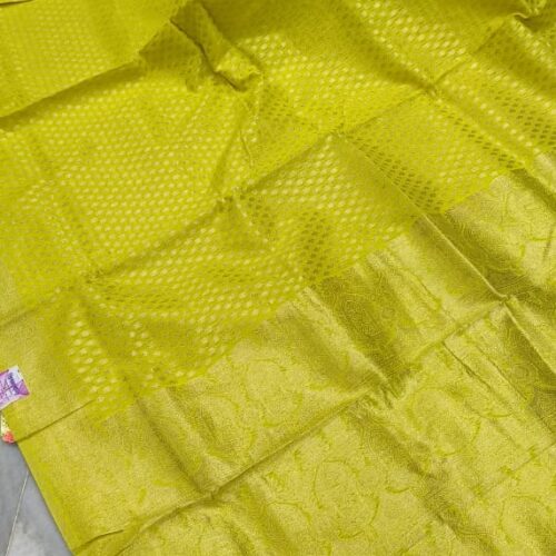 Monipuri Silk